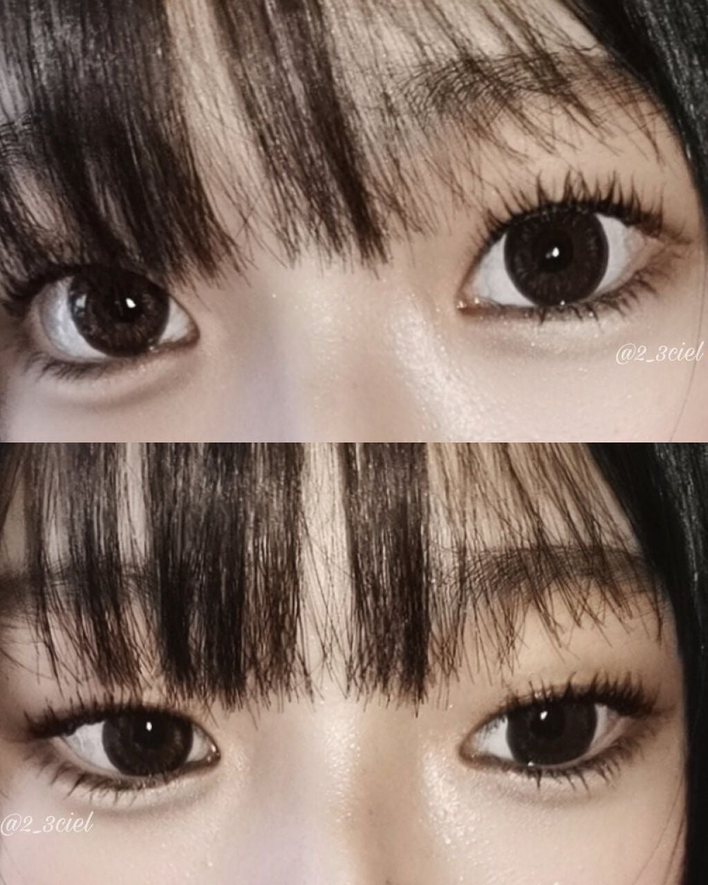 クイックラッシュカーラー/キャンメイク/マスカラ下地を使ったクチコミ(2枚目)