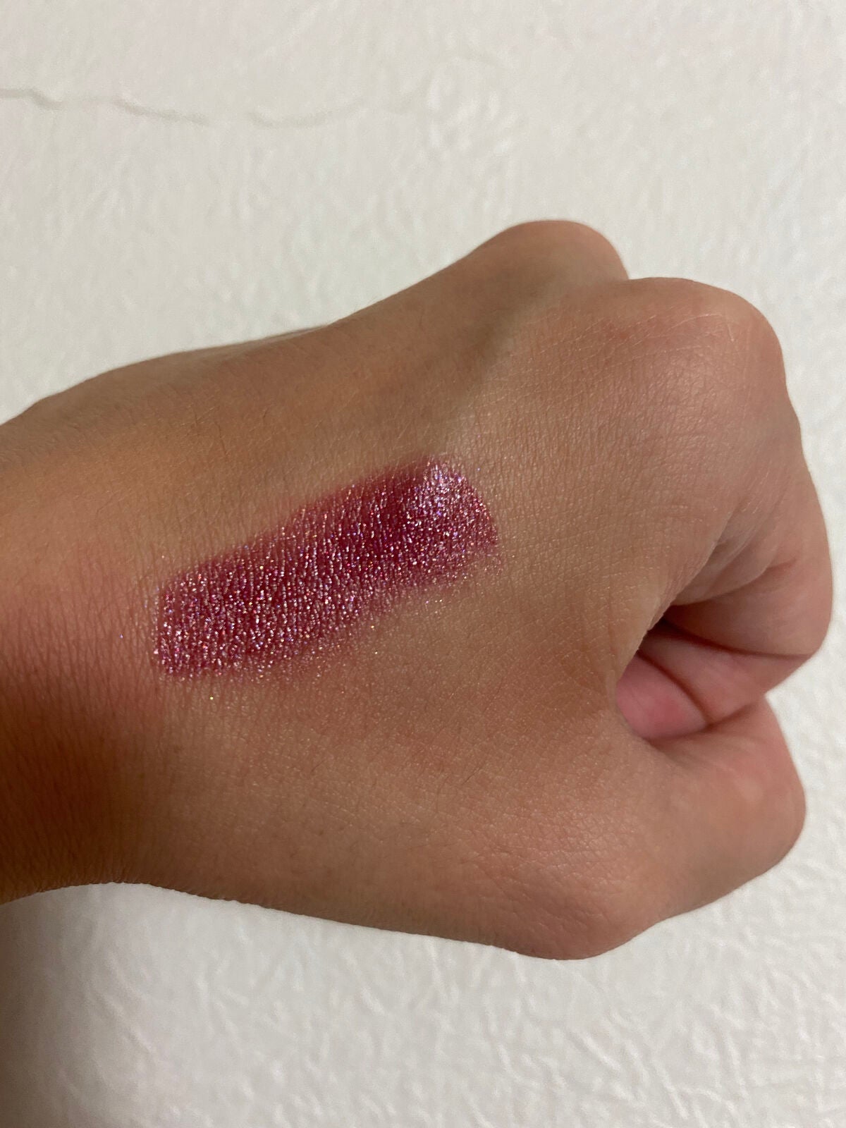 ムードインハンサーシアー/hince/口紅を使ったクチコミ(2枚目)