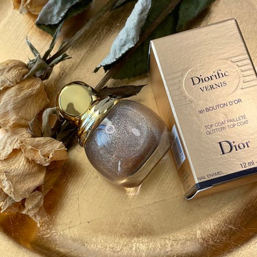 Dior
ディオリフィック
 グリッター トップコート 001💅


2021.11.05発売（限定）



∴   ∵   ∴   ∵   ∴   ∵   ∴   ∵   ∴   ∵   ∴   ∵ 