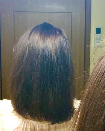 メイクアップカラー/ビューティーン/ヘアカラーを使ったクチコミ(7枚目)
