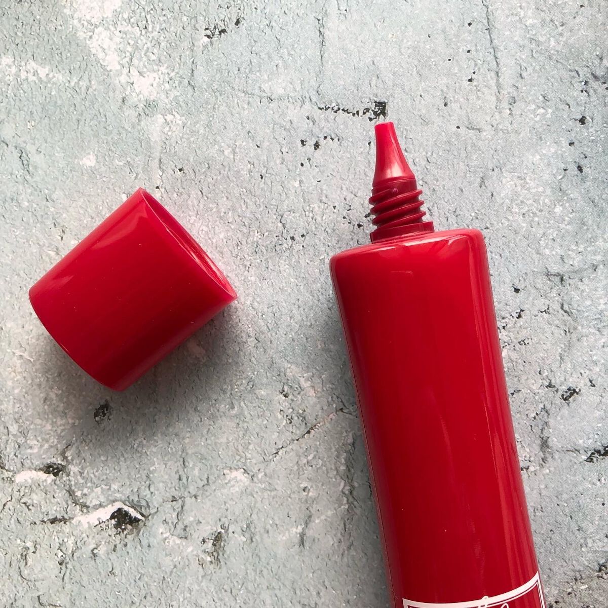 Ruby Gloria リッチモイスチュアクリーム/ToyLaBO/フェイスクリームを使ったクチコミ（2枚目）