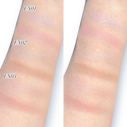 ラッシュオプティミズム/excel/マスカラを使ったクチコミ(4枚目)