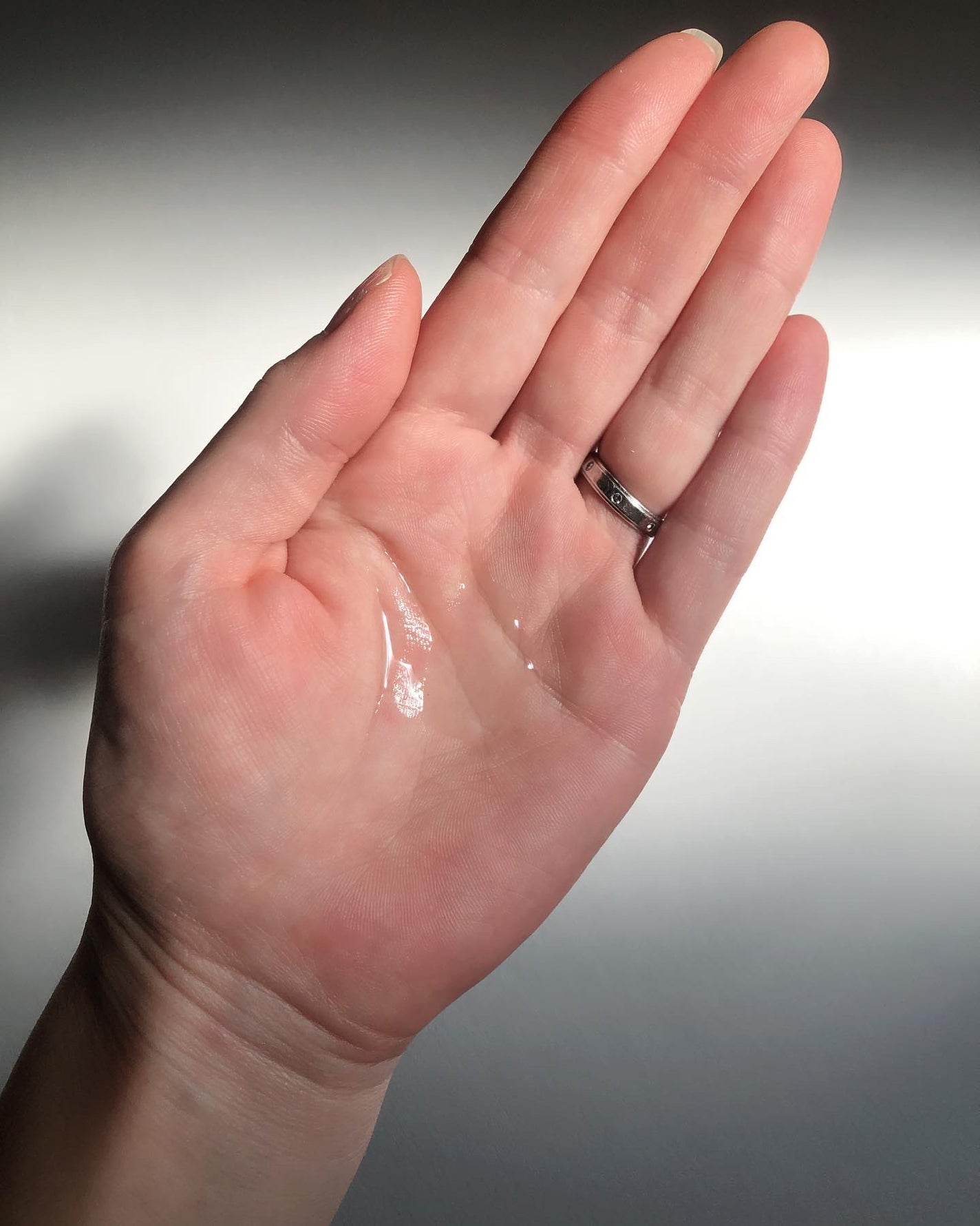 F. Skin Toner/Ferne/化粧水を使ったクチコミ(4枚目)