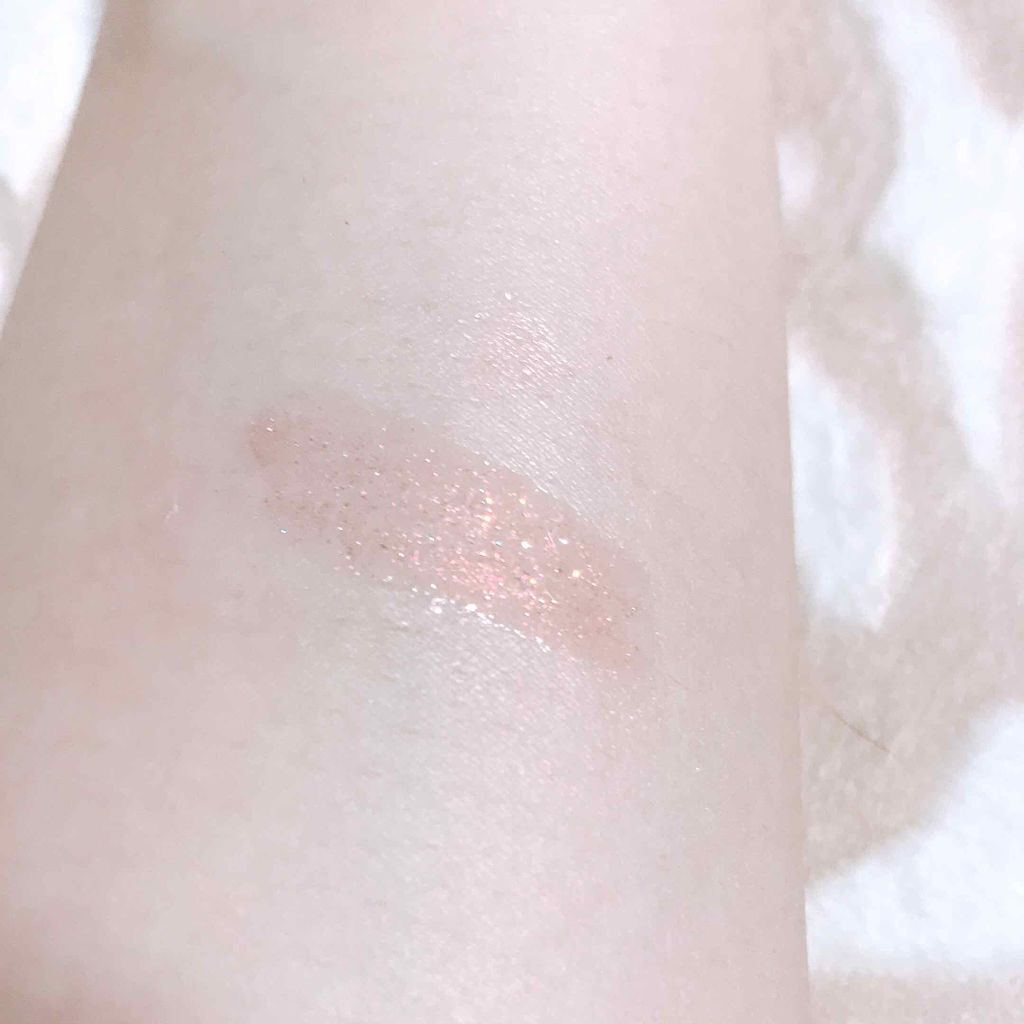 38°C / 99°F リップトリートメント (リップ美容液)/UZU BY FLOWFUSHI/リップケアを使ったクチコミ（2枚目）