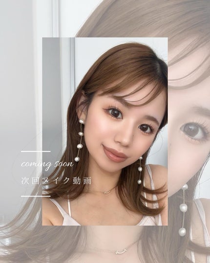 デザイニングパレット/cimer/アイシャドウパレットを使ったクチコミ(6枚目)