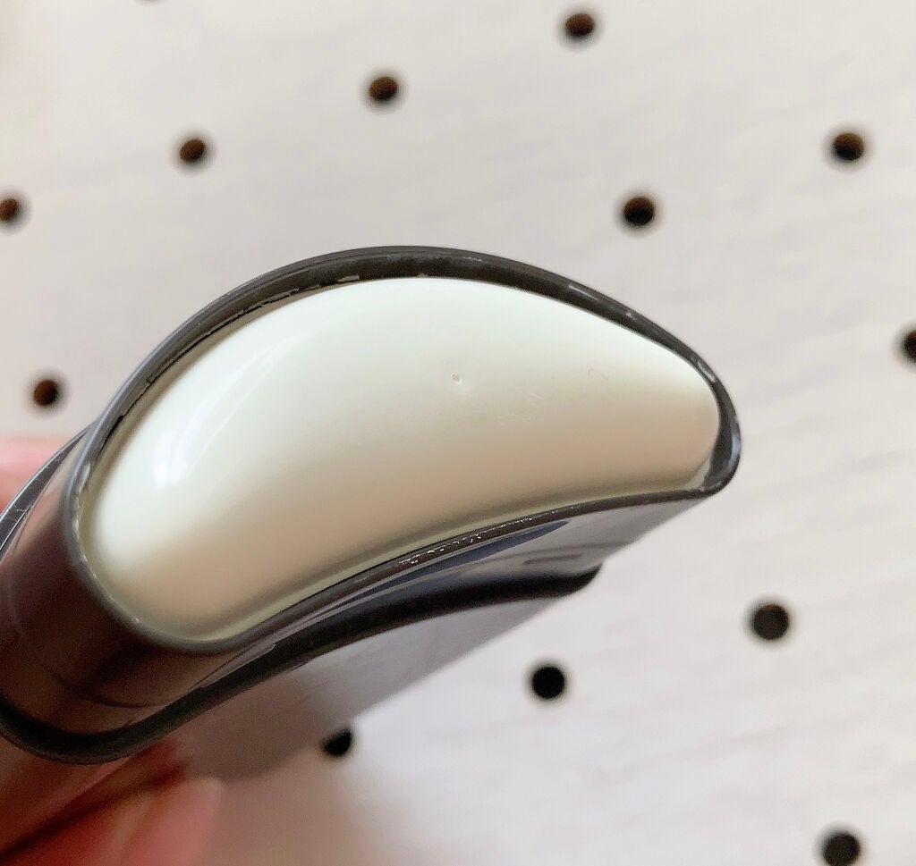 トーンアップ サンスティック シルキーバー/Abib /日焼け止め・UVケアを使ったクチコミ(2枚目)