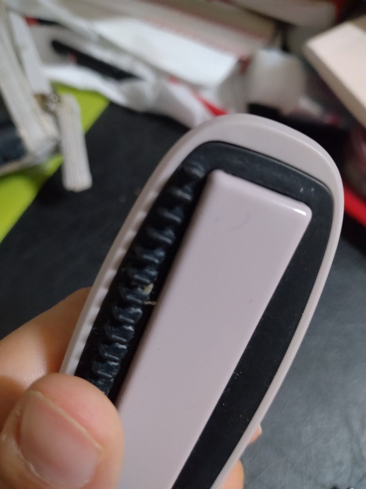 ぽこ(フォロバ100) on LIPS 「前に使っていたヘアアイロン(ドンキ購入)正直レビューうまく使え..」(3枚目)