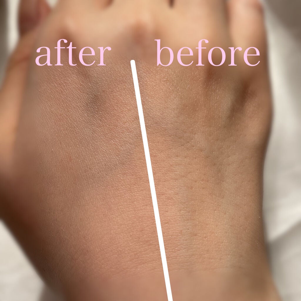 マシュマロフィニッシュパウダー ~Abloom~/キャンメイク/プレストパウダーを使ったクチコミ(4枚目)