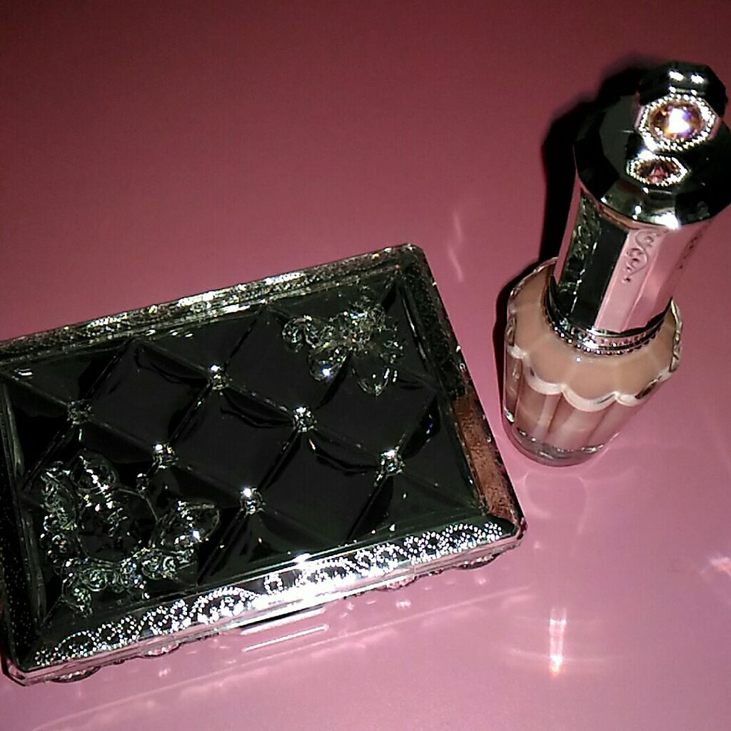 ネイルラッカー R/JILL STUART/マニキュアを使ったクチコミ(2枚目)