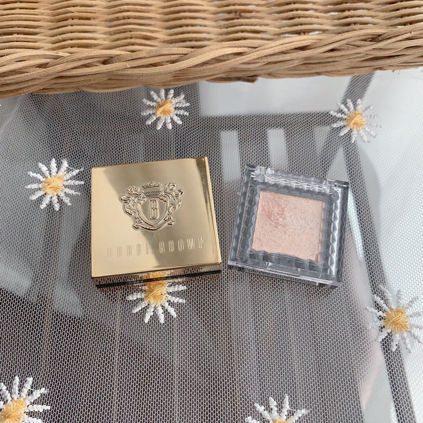 リュクスアイシャドウ/BOBBI BROWN/単色アイシャドウを使ったクチコミ(8枚目)