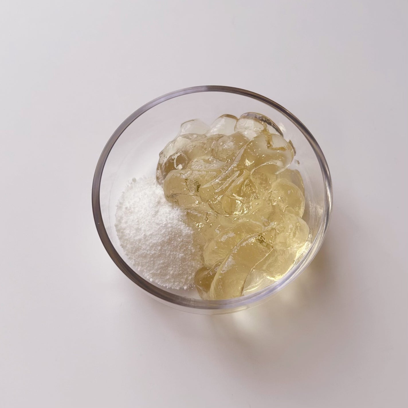 炭酸ジェルパック/NANO ACQUA/洗い流すパック・マスクを使ったクチコミ(6枚目)