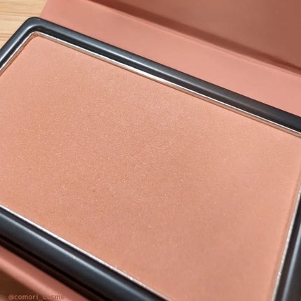 comori✳️アラサーのコスメレビュー🌿 on LIPS 「今日のメイク😍/➡スワイプで目元のアップあります👀📸︎︎︎︎︎..」(7枚目)