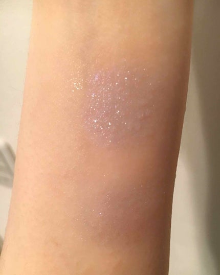 スマッジプルーフ アイシャドーベース/NARS/アイシャドウベースを使ったクチコミ(3枚目)