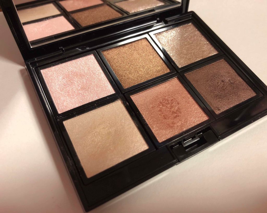 アディクション ザ アイシャドウ/ADDICTION/単色アイシャドウを使ったクチコミ（1枚目）