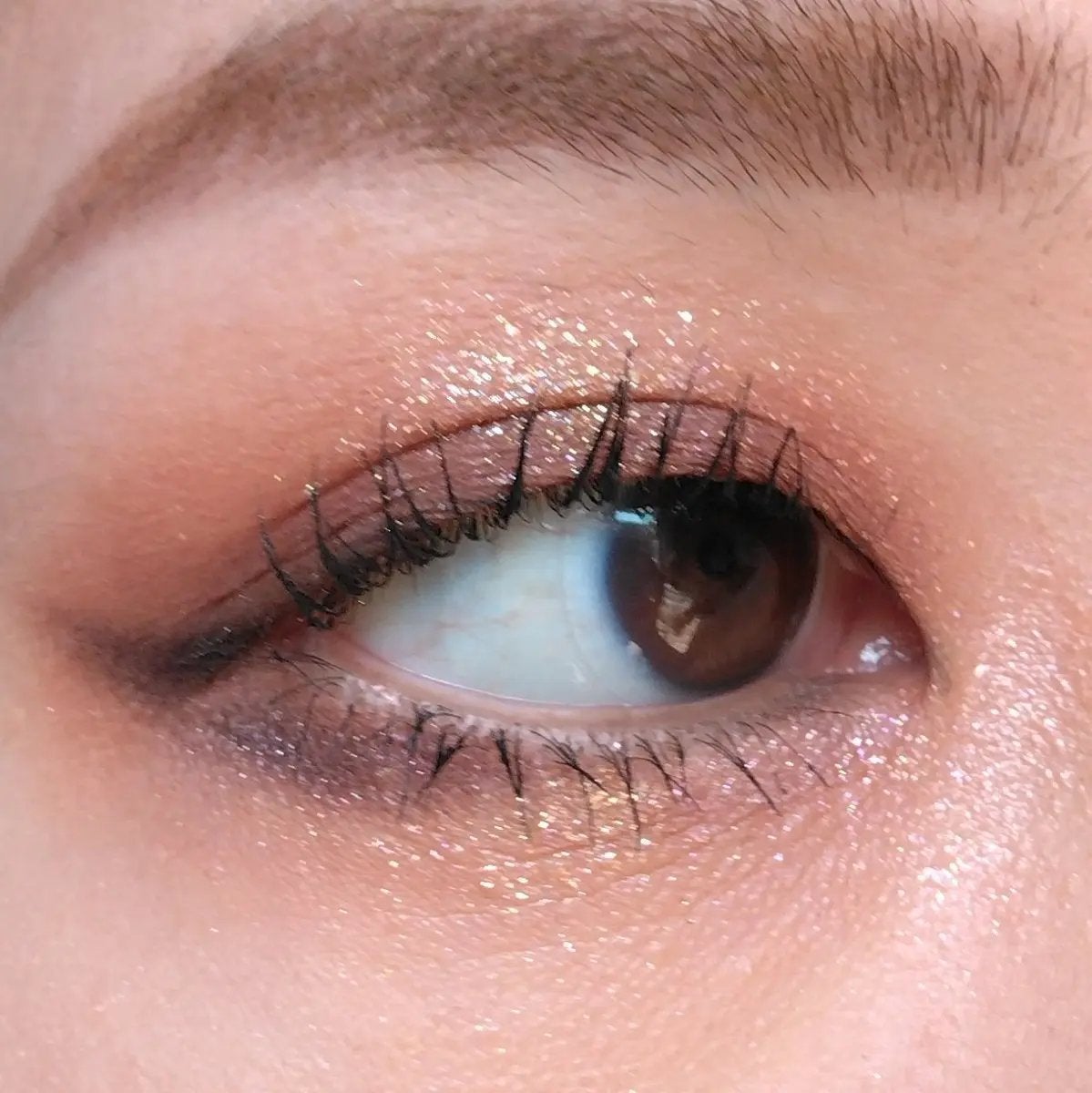 イグナイテッド アイシャドウパレット/NARS/アイシャドウパレットを使ったクチコミ(3枚目)