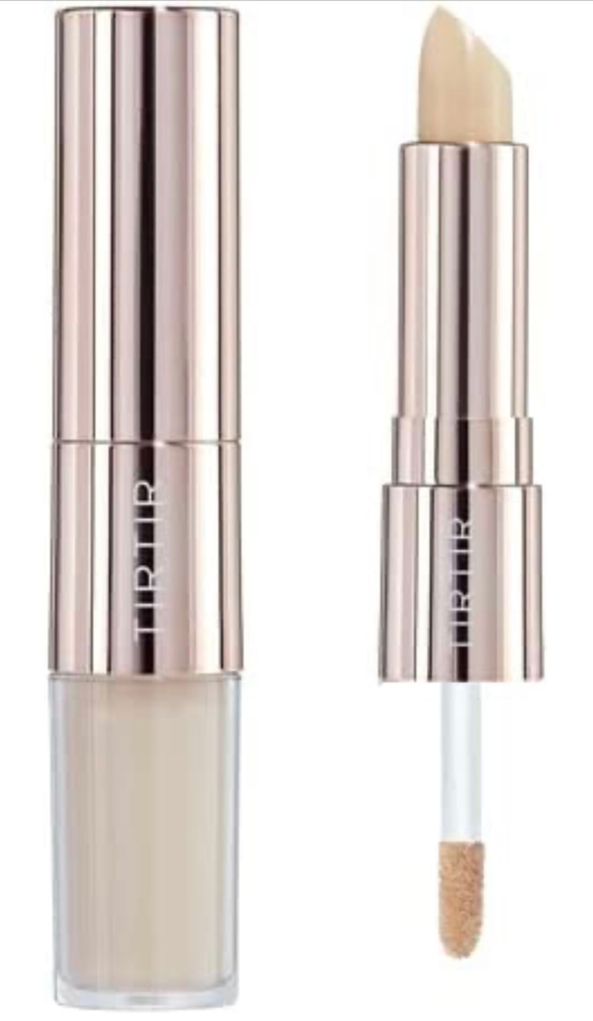 ãã¹ã¯ãã£ãããªãŒã«ã«ããŒãã¥ã¢ã«ã³ã³ã·ãŒã©ãŒ/TIRTIR(ãã£ã«ãã£ã«)/ã³ã³ã·ãŒã©ãŒã䜿ã£ãã¯ãã³ãïŒ2æç®ïŒ