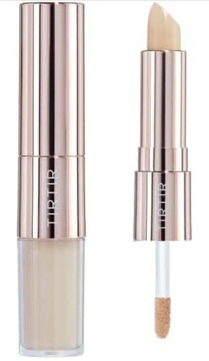 ãã¹ã¯ãã£ãããªãŒã«ã«ããŒãã¥ã¢ã«ã³ã³ã·ãŒã©ãŒ/TIRTIR(ãã£ã«ãã£ã«)/ã³ã³ã·ãŒã©ãŒã䜿ã£ãã¯ãã³ãïŒ2æç®ïŒ