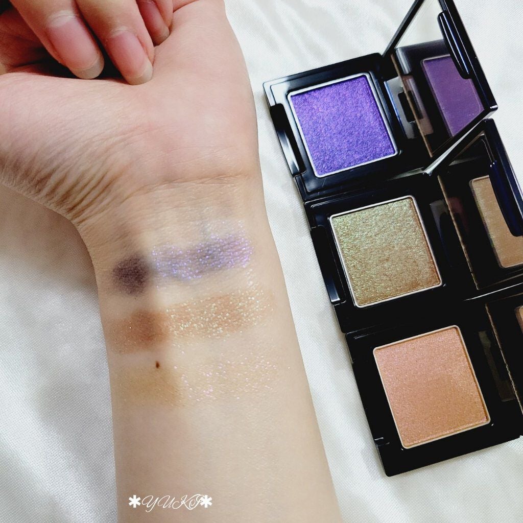 エレガンス ラズル エナメルラッカー/エレガンス ラズル /マニキュアを使ったクチコミ(7枚目)