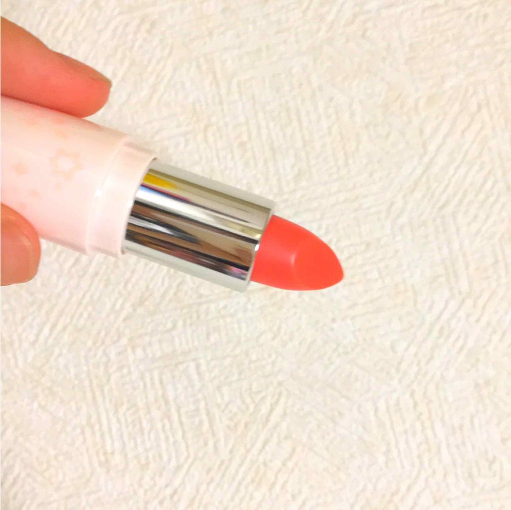 フェイクヌードリップ/素肌記念日/リップティントを使ったクチコミ（1枚目）