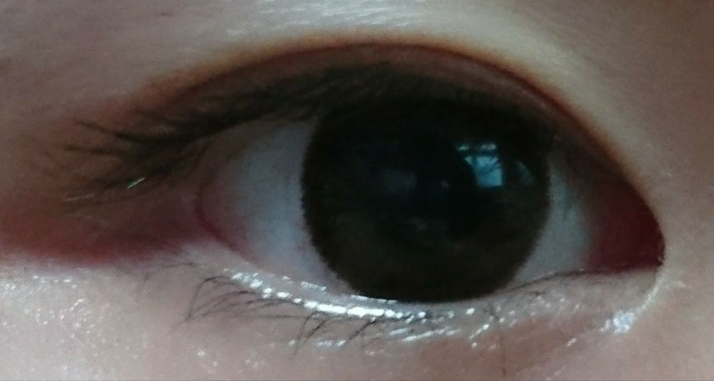 ブロウラッシュEX ボリュームラッシュファイバー SV ブラック/ブロウラッシュ/マスカラを使ったクチコミ（3枚目）