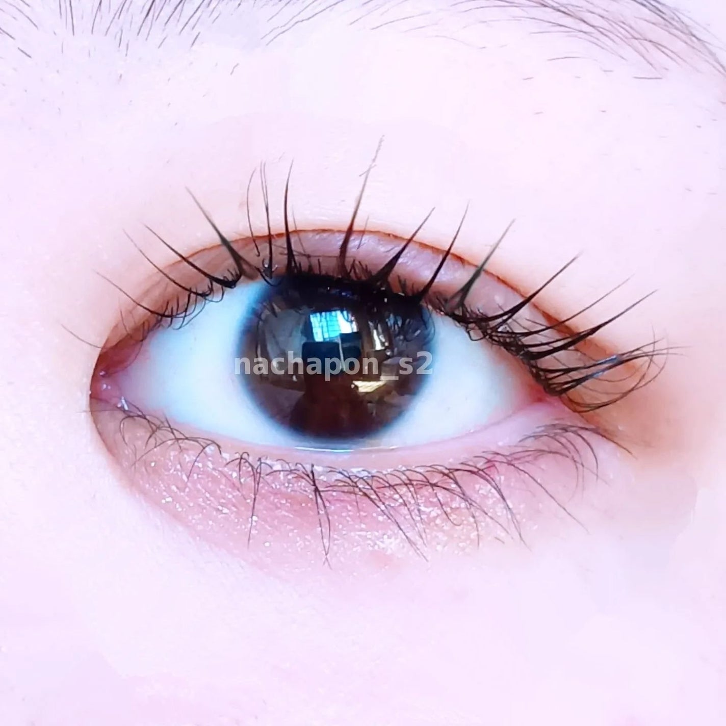 アイムスティックシャドウシマー/i’m meme/スティックアイシャドウを使ったクチコミ(6枚目)