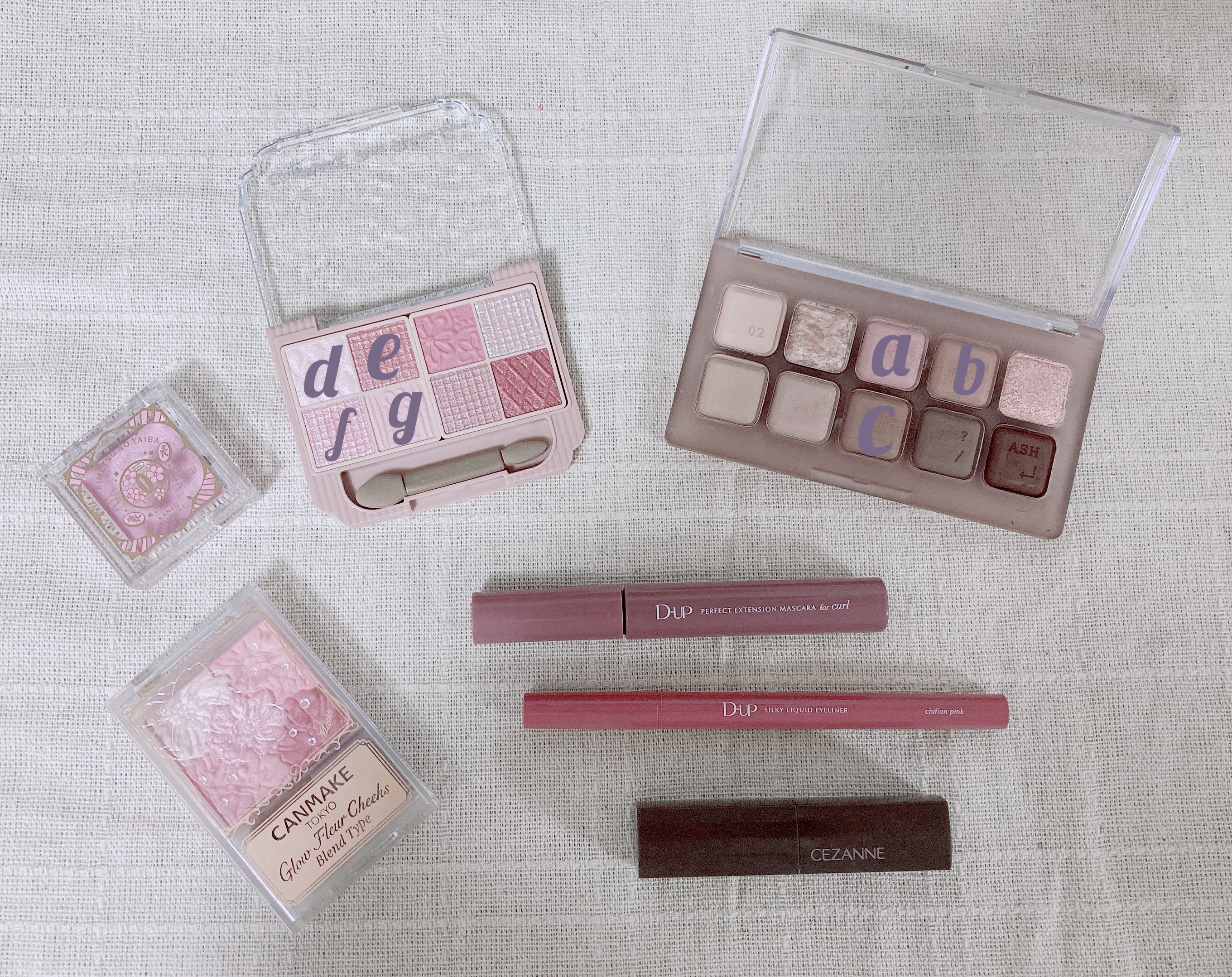 パーフェクトエクステンション マスカラ for カール/D-UP/マスカラを使ったクチコミ（1枚目）