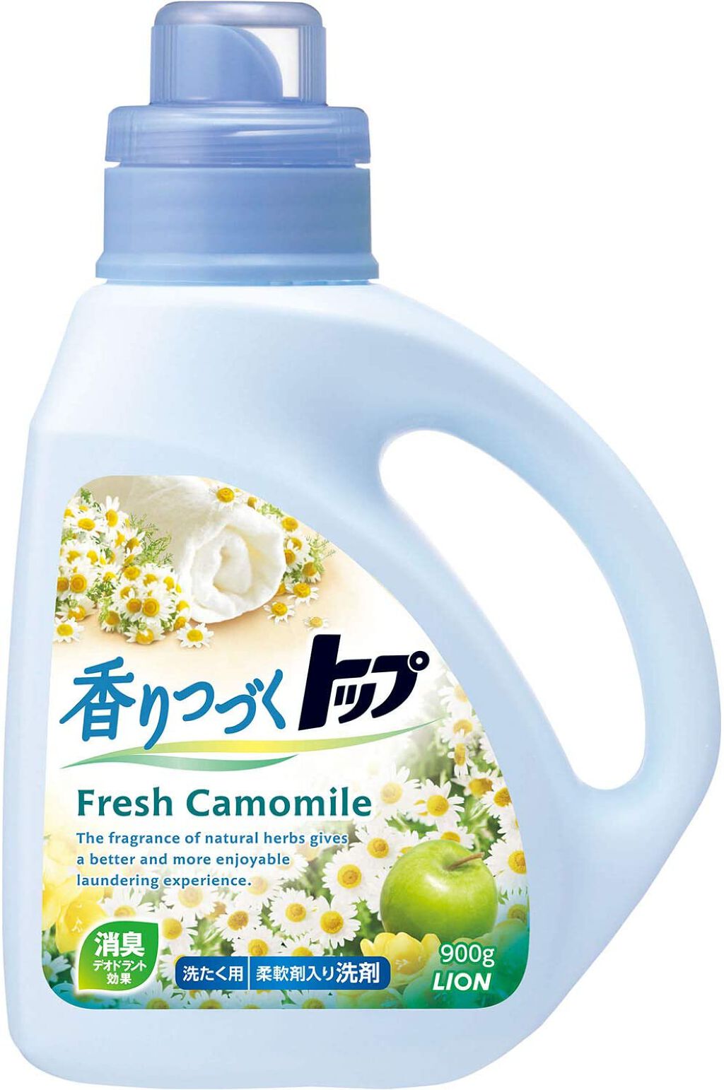 香りつづく トップ Fresh Camomile（フレッシュカモミール） 本体