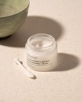 SAKE ナイトクリーム SNOW FOX SKINCARE