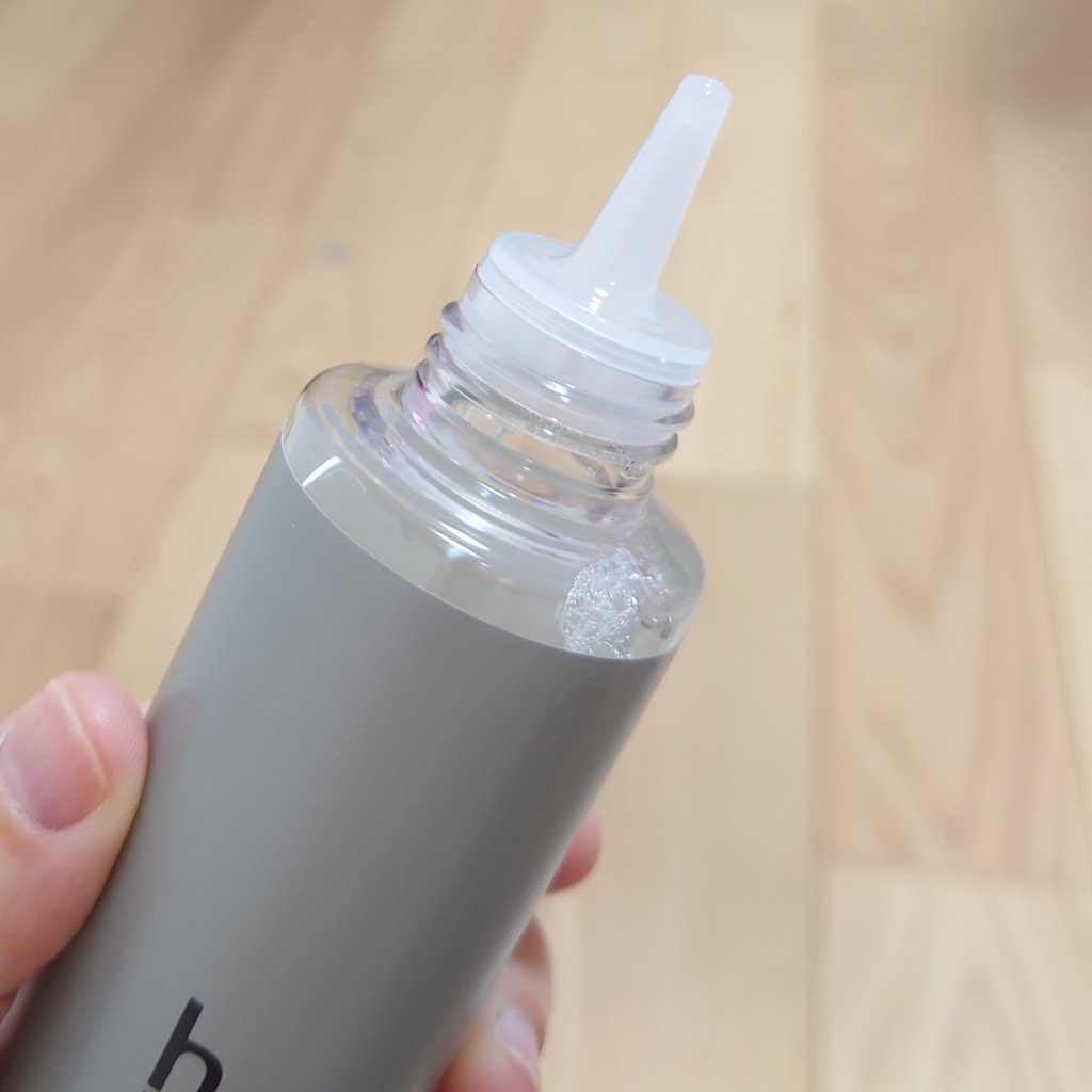 を使ったクチコミ（3枚目）