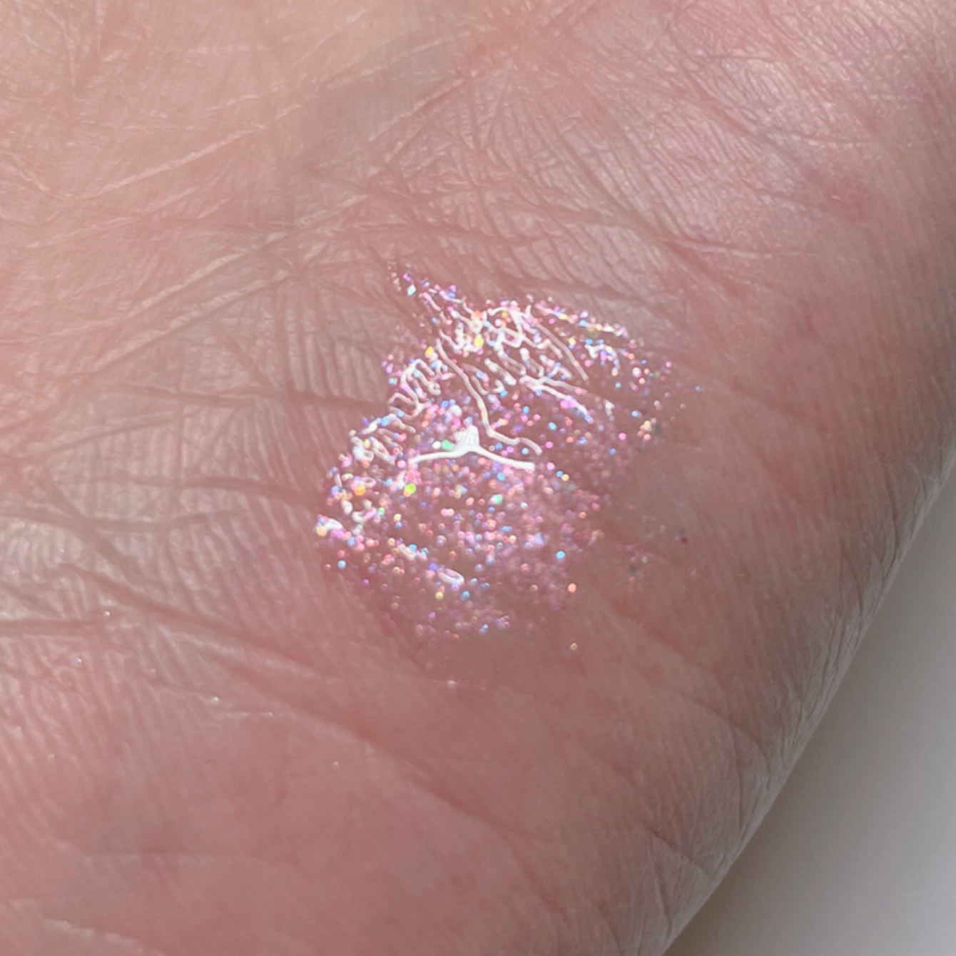 グロウリキッドライナー/CEZANNE/リキッドアイライナーを使ったクチコミ（3枚目）