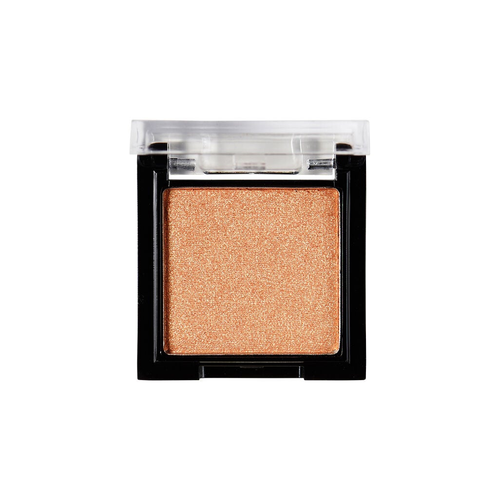 UR GLAM POWDER EYESHADOW ブライトオレンジ〈オーロラパール〉