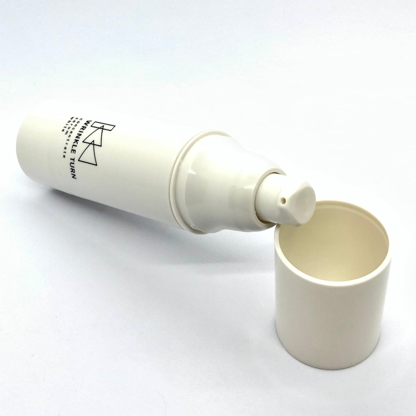 薬用コンセントレートセラム ホワイト/サナ リンクルターン/美容液を使ったクチコミ(3枚目)