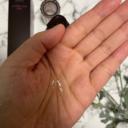 リフトホワイト ローション モイスト/BRIGHTAGE/化粧水を使ったクチコミ(2枚目)