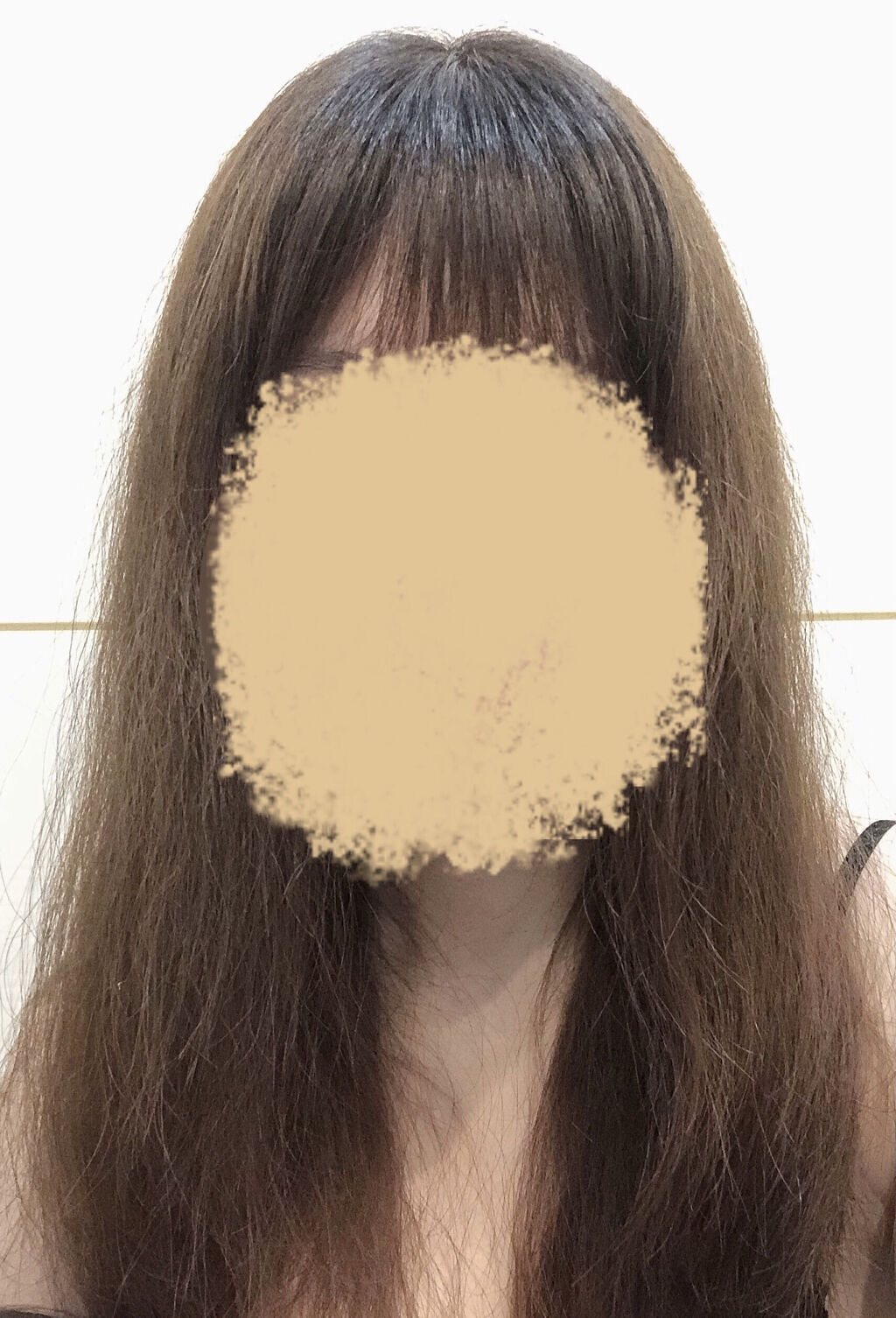 大島椿(ツバキ油)/大島椿/ヘアオイルを使ったクチコミ（3枚目）