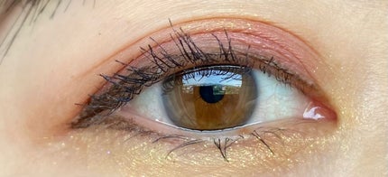 オンブル ジェ/GUERLAIN/アイシャドウパレットを使ったクチコミ(7枚目)