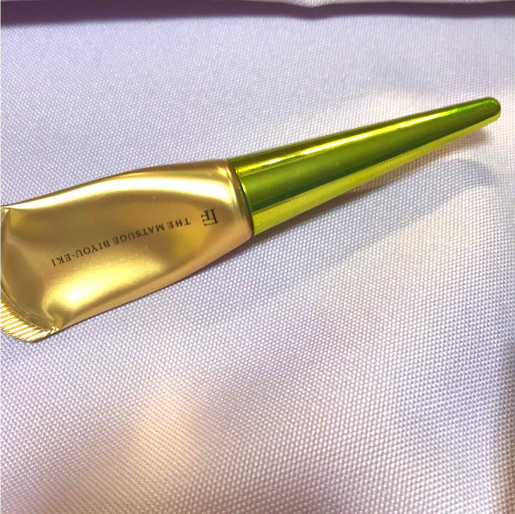 THE まつ毛美容液/UZU BY FLOWFUSHI/まつげ美容液を使ったクチコミ（1枚目）