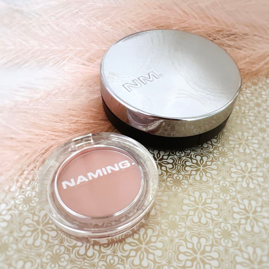 ネーミング レイヤード フィットクッション/NAMING./クッションファンデーションを使ったクチコミ(2枚目)