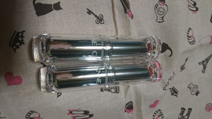 ラスティンググロスリップ/CEZANNE/口紅を使ったクチコミ(1枚目)