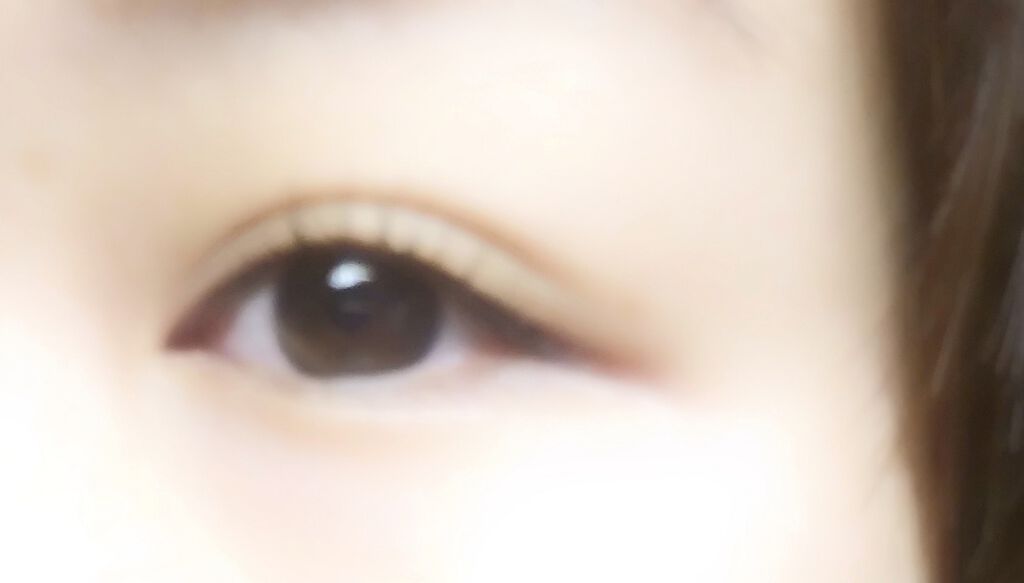 電動ホットビューラー/DAISO/ホットビューラーを使ったクチコミ（1枚目）