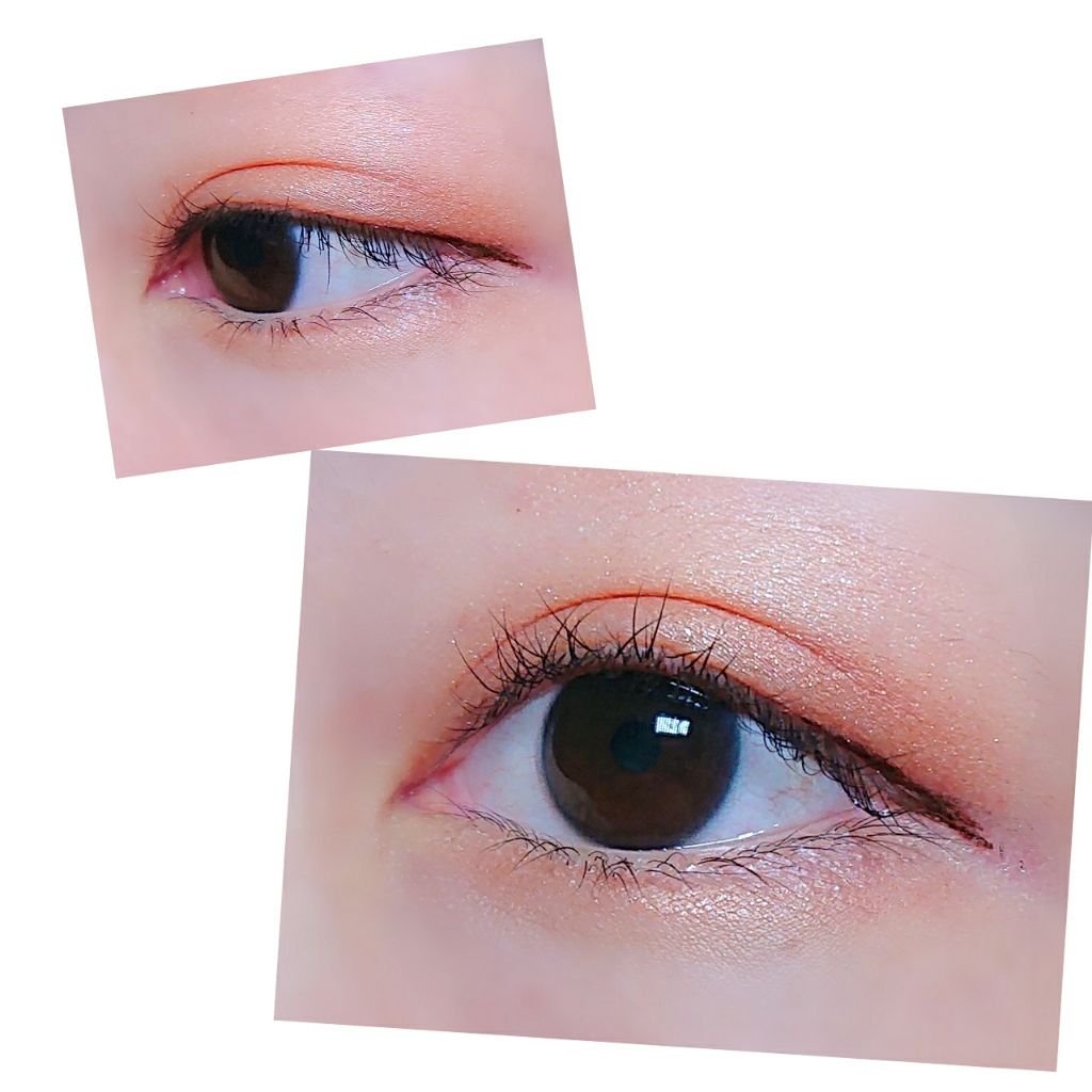 【旧品】パーフェクトスタイリストアイズ/キャンメイク/アイシャドウパレットを使ったクチコミ（2枚目）