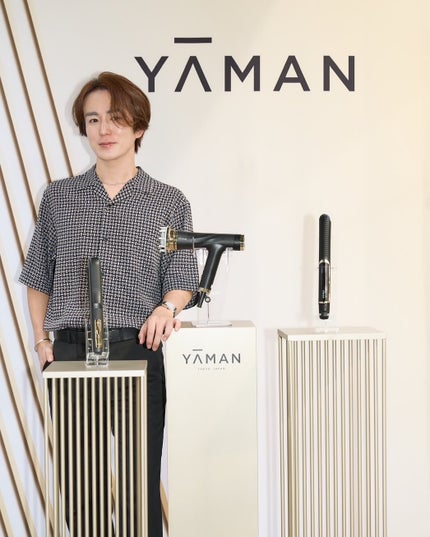 リフトドライヤー S/YA-MAN TOKYO JAPAN/その他スタイリングを使ったクチコミ(1枚目)