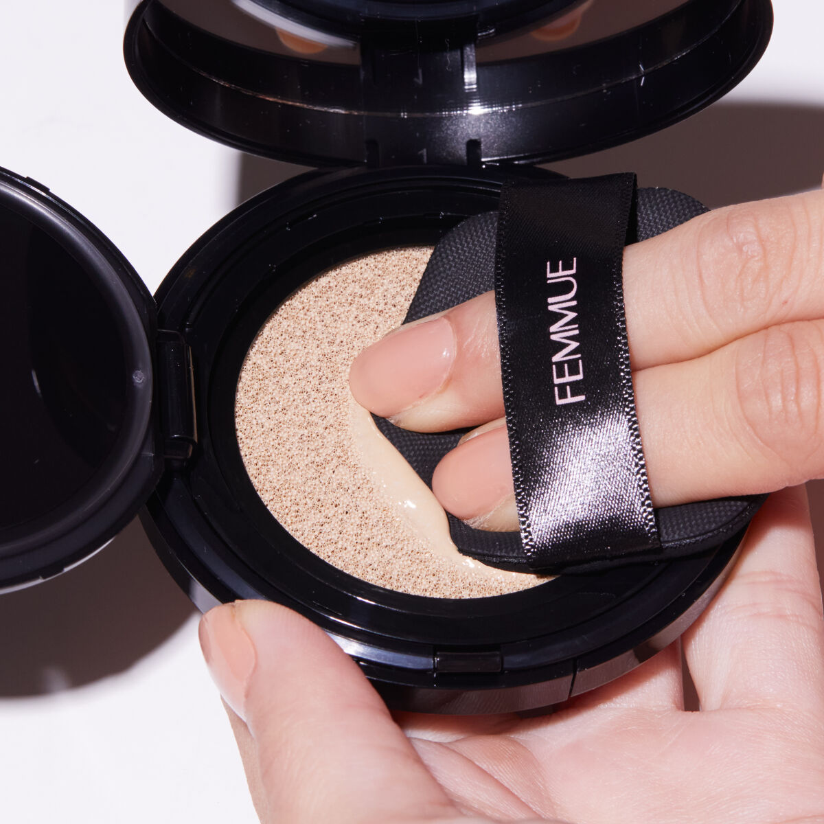 アイディアルオイル/FEMMUE/フェイスオイルを使ったクチコミ（2枚目）