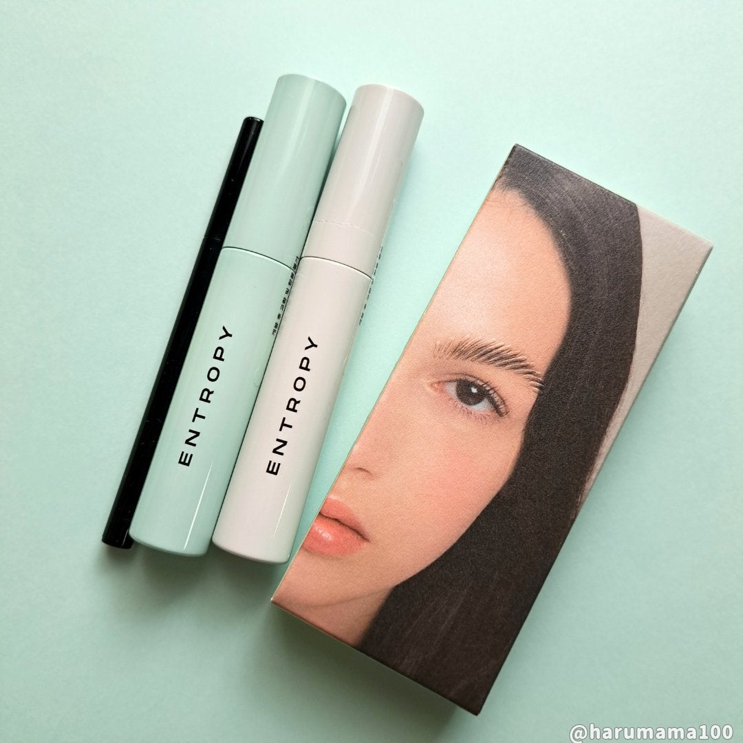 タフブローリフトキット/ENTROPY/その他キットセットを使ったクチコミ(5枚目)