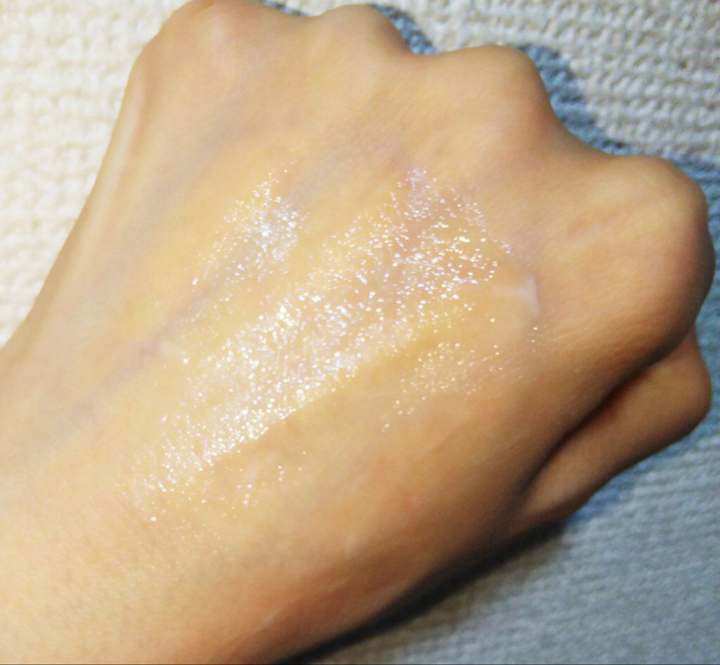 リアンナ ラ クレーム パルフェ/troisN/フェイスクリームを使ったクチコミ（3枚目）