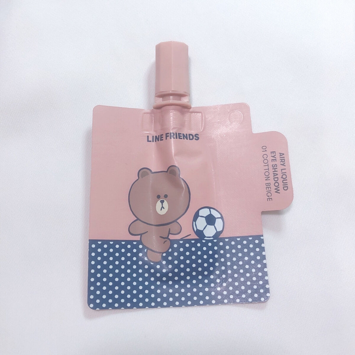 エアリーリキッドアイシャドウ/VT/リキッドアイシャドウを使ったクチコミ（3枚目）