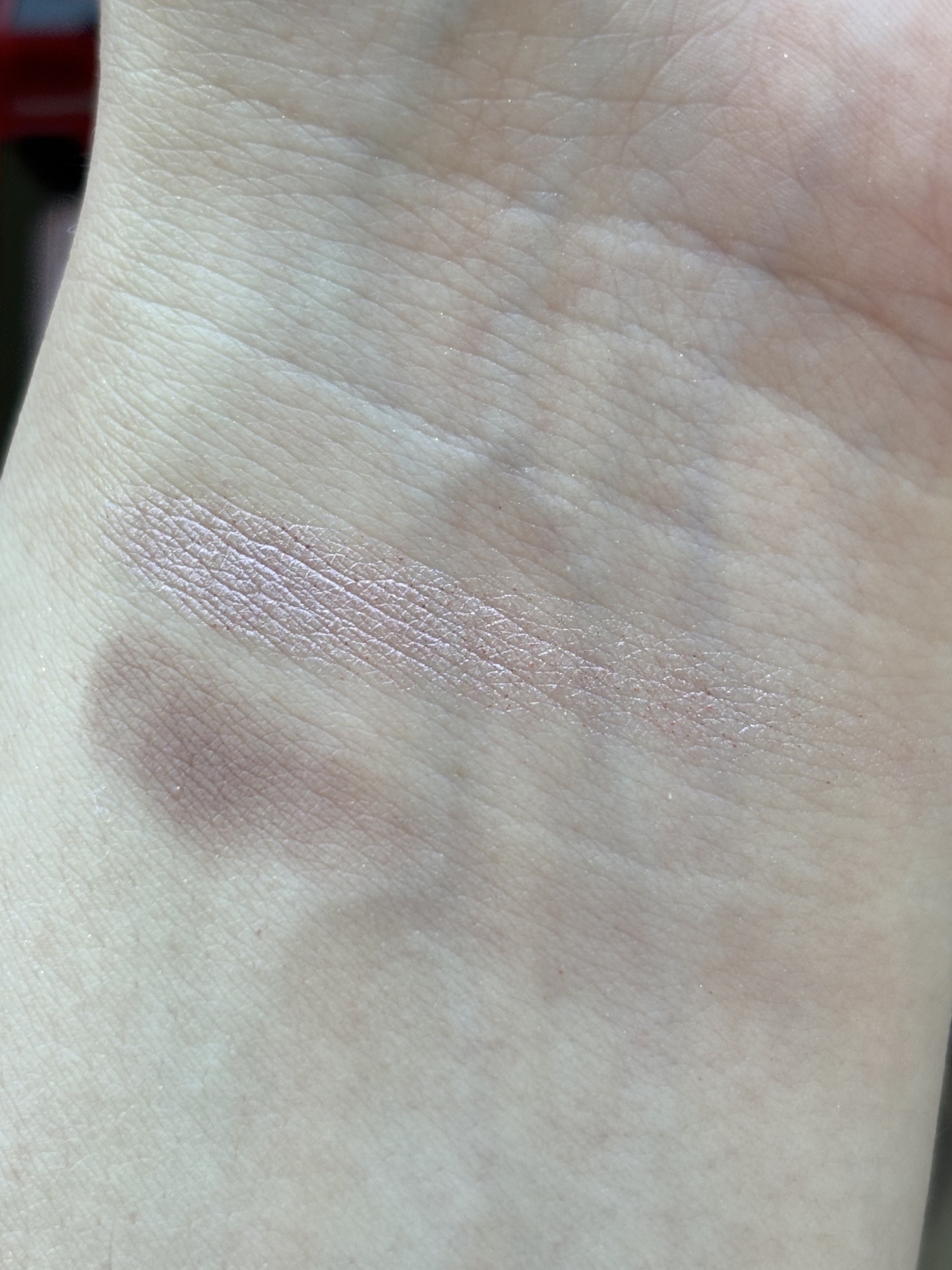 アブラカダブラ ルデュオ/クリスチャン ルブタン/アイシャドウパレットを使ったクチコミ（3枚目）