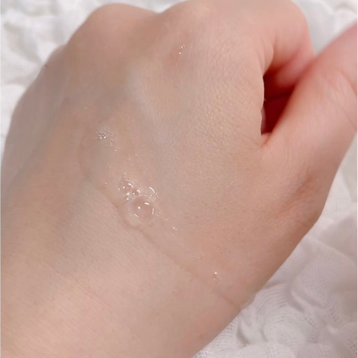 STサロイング AH水トリートメント/SALOING/洗い流すヘアトリートメントを使ったクチコミ(4枚目)