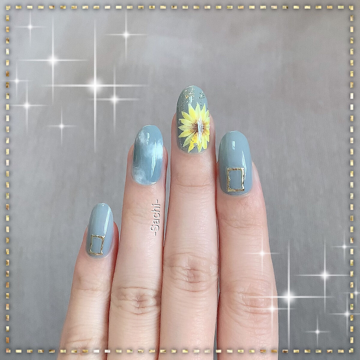 ネイルホリック Juicy color/ネイルホリック/マニキュアを使ったクチコミ（2枚目）