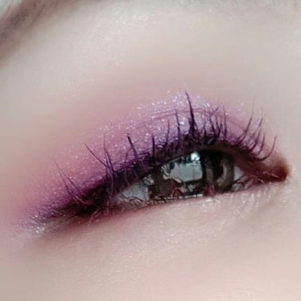 リトルエンジェル12色アイシャドウパレット/FlowerKnows/アイシャドウパレットを使ったクチコミ(7枚目)