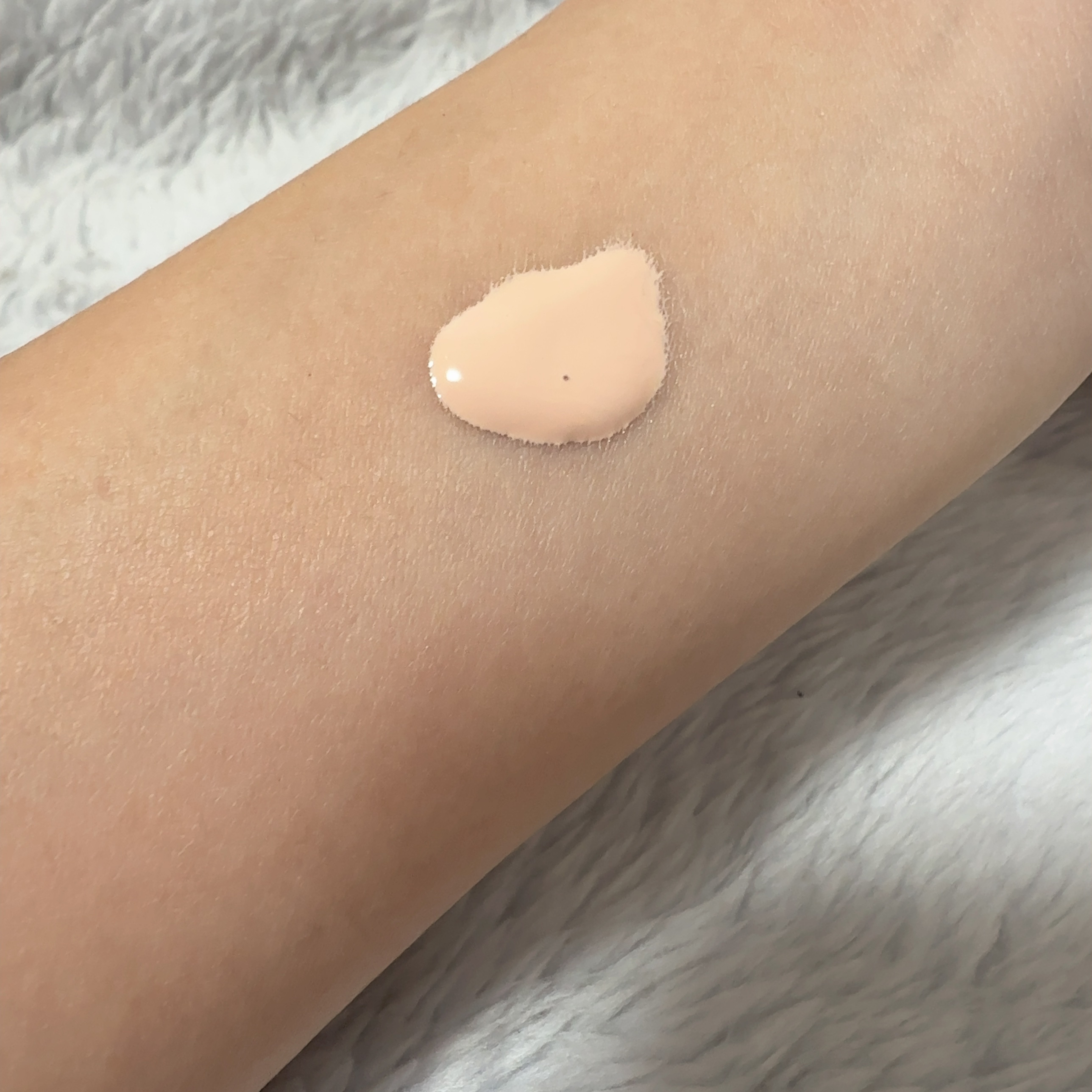 メイクアップベース フェイスレスポンサー/ブリリアージュ/化粧下地を使ったクチコミ（2枚目）